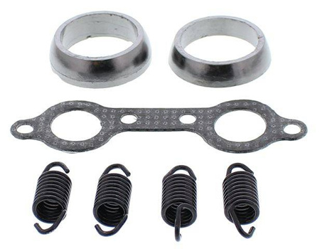 Winderosa (vertex) uszczelka kolektora wydechowego polaris sportsman touring 800 efi 08-09, sportsman x2 700 efi 08, sportsman x2 800 efi 07-09