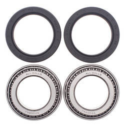 Łożyska koła tylnego z uszczelniaczami can-am ds.650 '00-'07