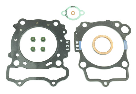 uszczelki top-end yamaha yzf 250 (14-18), wr 250f (15-18),yzf250fx '15-'19