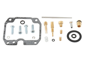 Zestaw naprawczy gaźnika yamaha ttr 125e/l/le '06-'07