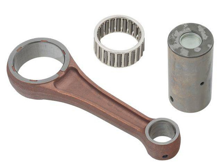 korbowód yamaha yfm 660r raptor '01