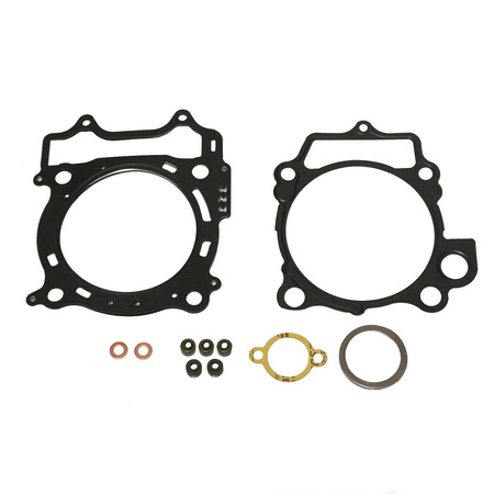 Uszczelki top end yamaha yz 450 f 4t '06-'09, wrf 450 '07-'13