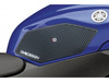 Tankpady Boczne Puig Do Yamaha R6 08-16 Czarne