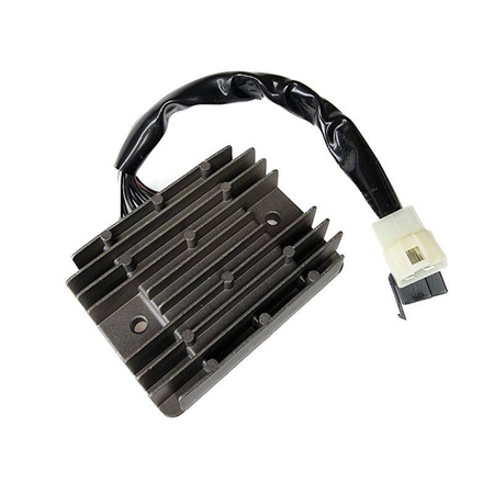 Gz 2022/08 regulator napięcia suzuki dl 1000 v-strom '02-'12 (32800-06g01, 32800-06g00)