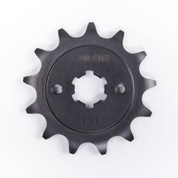 Zębatka przednia 2247 13 ktm duke 125 '11-15, duke 200 '12-19 (łańc. 520) (224713jt)