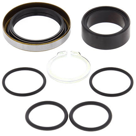 Zestaw naprawczy wałka zdawczego ktm exc/sx125 98-15,exc/sx 400/450 '00-06, exc/sx 520/525 '00-06, sxf250 '06-15,sxf350 '11-19,excf350 12-19
