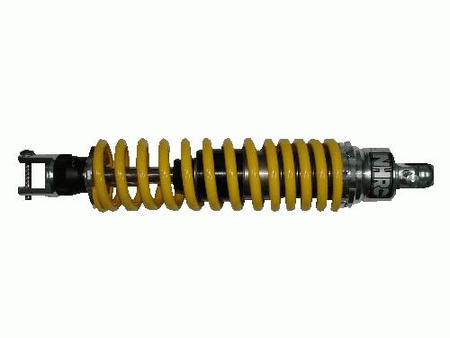 Amortyzator tylny racing 330 mm
