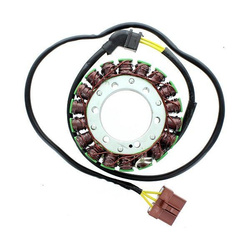 Uzwojenie alternatora (stator) aprilia rsv/tuono