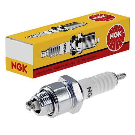 świeca zapłonowa bp5s (nr 3011) harley 1200 '65-'74 (10) – NGK