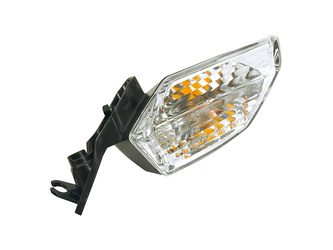 kierunkowskaz kawasaki zx 10r (08) lewy przód (kk004l) (10835) ()