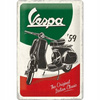 Tablica plakat 20X30 Vespa Classic 22283