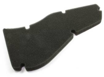 Filtr powietrza sym euro mx 125/150 '02-'04, shark 4t 125/150 '99-'01