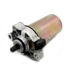 Rozrusznik Piaggio Purejet