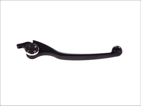 Dźwignia hamulca kawasaki gpz 1100 95-98, gpz 500 87-03, gpz 900 '90, gtr 1000 96-03, kle 500 91-07, ninja zx-10 tomcat 1000 88-90, zx-6r 600 95-99, zx-7r 750 96-02, zx-9r 900 94-98, z 400 fii 91-94, zephyr 1100 92-96, suzuki gsx 1100 f 88-94 (kolor