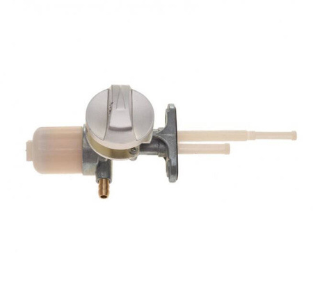 Kranik zbiornika paliwa do Yamaha YBR 125