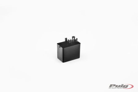 Uniwersalny przekaźnik kierunkowskazów led 7 pin puig