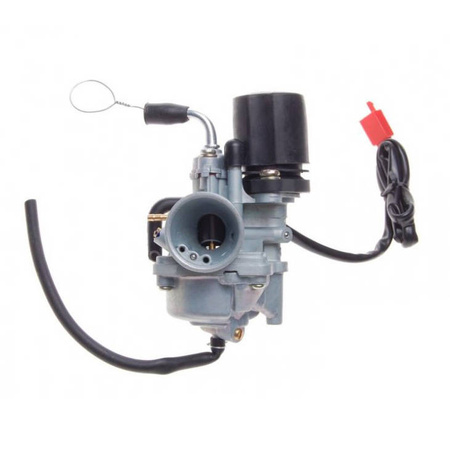 Gaźnik Cpi Automatyczne Ssanie