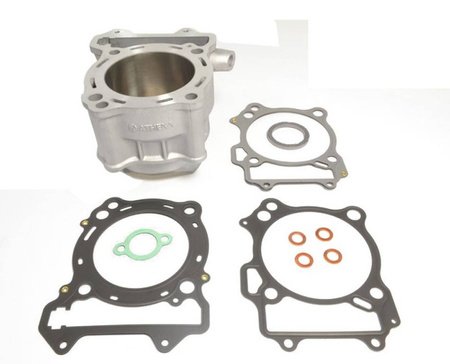 Athena cylinder std + uszczelki top-end suzuki ltz 400 '03-'14, drz 400 '00-'15, arctic cat dvx 400 '04-'08