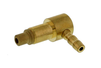 Króciec Oleju Gaźnika Dellorto Phbn Phva