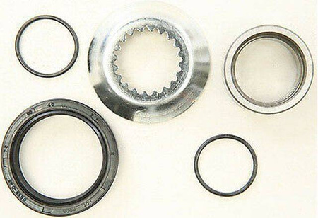 Zestaw naprawczy wałka zdawczego kawasaki kxf 250`14-19 (25-4035)