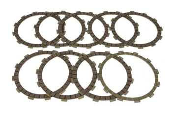 TARCZE SPRZĘGŁOWE APRILIA RSV4 1000 R '10-'13, RSV4 1000 FACTORY '09-'15