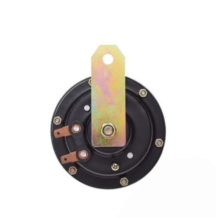 Sygnał dźwiękowy klakson12V o średnicy 100 mm