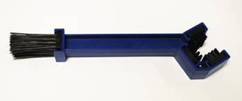 Szczotka do łańcuch a