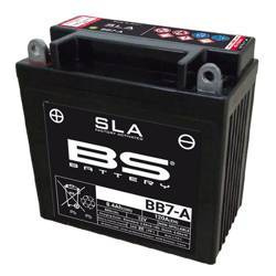 Bs 2022/02 akumulator bb7-a (fa) (yb7-a) 12v 8ah 135x75x133 bezobsługowy - zalany (120a) (6)