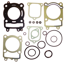 uszczelki top-end sym hd 2/eu2/eu3 125 '03-'07 ,sym gts joymax 125 '06-'07,sym joyride eu2 125 '03-'05, sym hd evo/dt/ tamburo 125 '05-'10