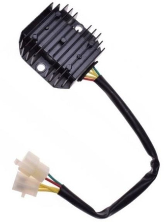 Regulator napięcia do Shineray ATV300 Ste