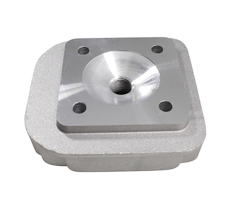 Głowica Cylindra Morini 65ccm 2T A/C 44mm TGB Suzuki, Hyosung, Atala