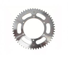 Zębatka tylna 53z 420H do motocykla Derbi Senda wersja B