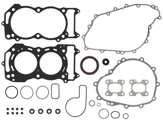 KOMPLET USZCZELEK Z USZCZELNIACZAMI SILNIKOWYMI KAWASAKI KRX 1000 TERYX '20-'25