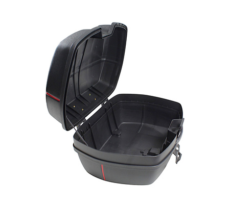 Kufer Power Force Z Oparciem 45l