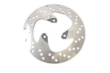 TARCZA HAMULCOWA TYŁ APRILIA SX 125 '18-'23 (220X62X3,5MM) (3X8,25MM)