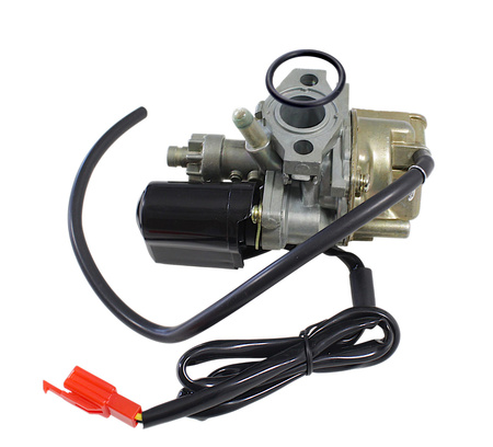 Gaźnik Power Force Peugeot/Kymco Zx - Rozstaw Śrub 35mm