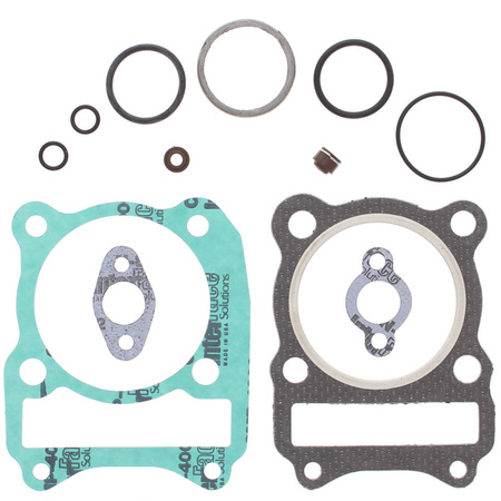 Winderosa (vertex) uszczelki top-end suzuki dr200 86-88, dr200 se 96-17
