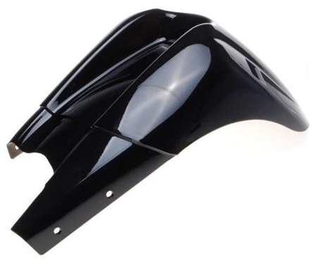 Błotnik przód do Peugeot Speedfight 2 czarny