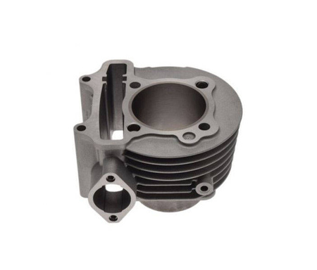 Cylinder tuning 58,50 125 GY6 4T