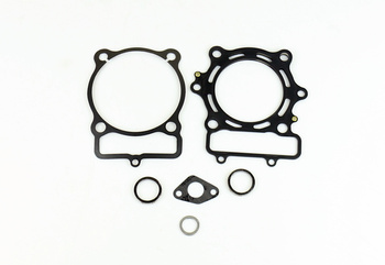 uszczelki top-end husqvarna tc/te 250 '03-'05 big bore 83mm ( do zestawu cylindrowego p400220100005 )