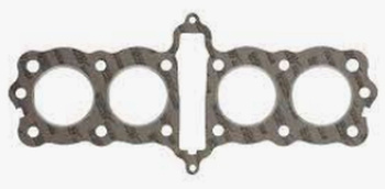 Athena 2022/05 uszczelka pod głowicę ( głowicy ) honda cb 550 '74-'78 (oem:12251374005)