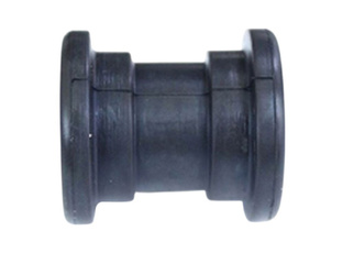 Gumki montażowe (silentblock) do pompy, zbiornika paliwa, błotnika, siedzenia, szyby itp. (10 szt.) honda cb 500/550, cbr 600/900/1000/1100xx, st 1100, vtr 1000, xl 1000v, cb 1100/1300 (oem:18421-ma6-000) (made in japan)