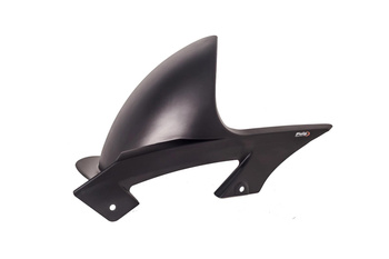 Błotnik tylny puig do kawasaki zzr1400 12-20 czarny mat