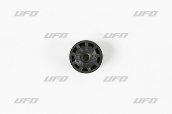Rolka łańcucha UFO do Honda crf 250r '10-11, crf 450r/x '09-11 czarna