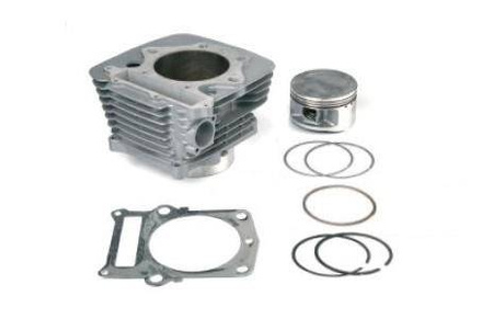 Cylinder airsal yamaha xt600 95,00mm 600ccm a/c 