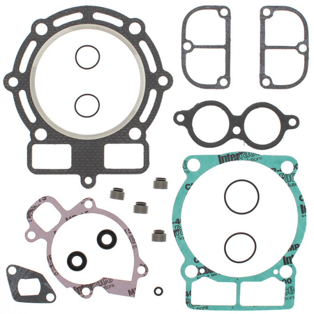 Winderosa (vertex) uszczelki top-end ktm sxf 450 03-06 / sx /exc 520/525 00-07