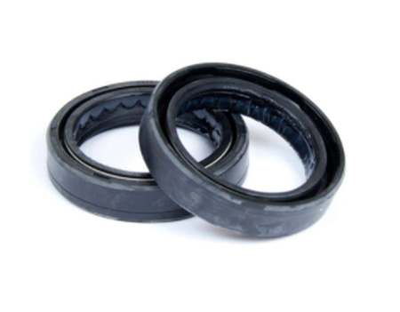 Uszczelniacze przedniego zawieszenia pyłowe ktm sx 65 '02-11 (kpl. 2 szt.)