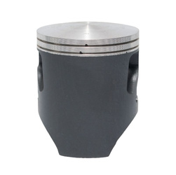 Vertex tłok ktm (2t) sx 250 (sx250) '05 replica (66,37mm) (2 pierścienie) promocja (pierścienie 53010006640 x 2 szt.)