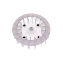 Wentylator magneta 125 GY6 4T