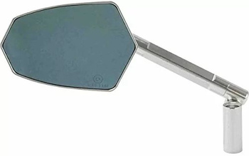 Lusterko Puig Lewe Do Kawasaki Z750 05-12 Aluminiowe